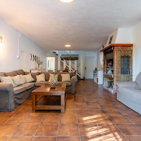 Cortijo La Zahurdilla Yunquera ภายนอก รูปภาพ
